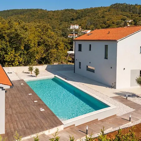 Luxurious In Labin